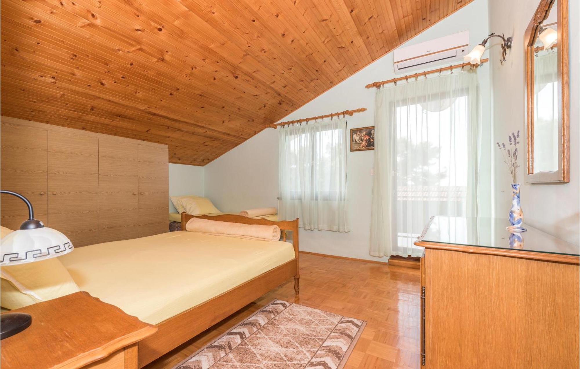 Awesome Apartment In Jadrija With Wifi Экстерьер фото