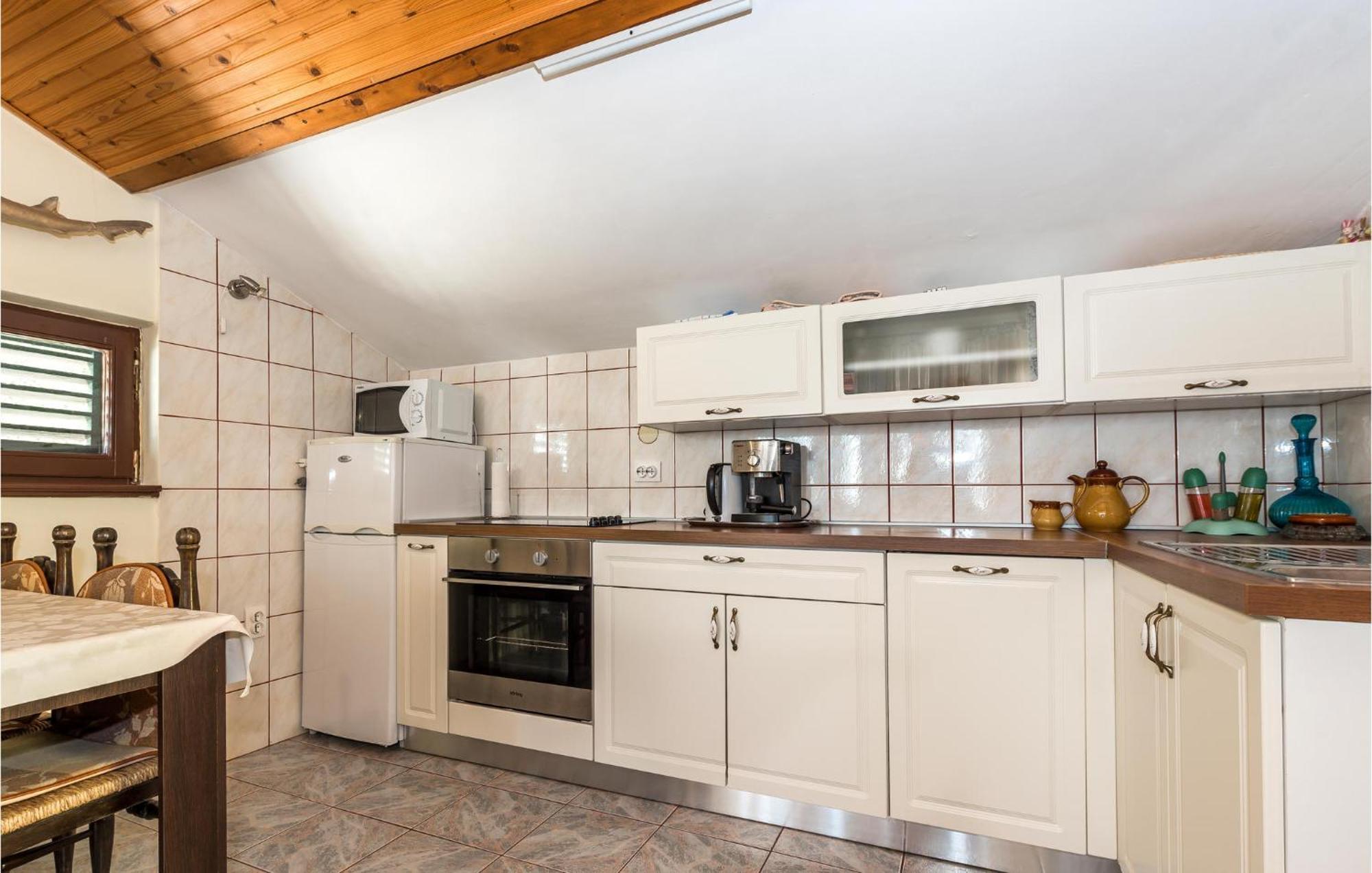 Awesome Apartment In Jadrija With Wifi Экстерьер фото