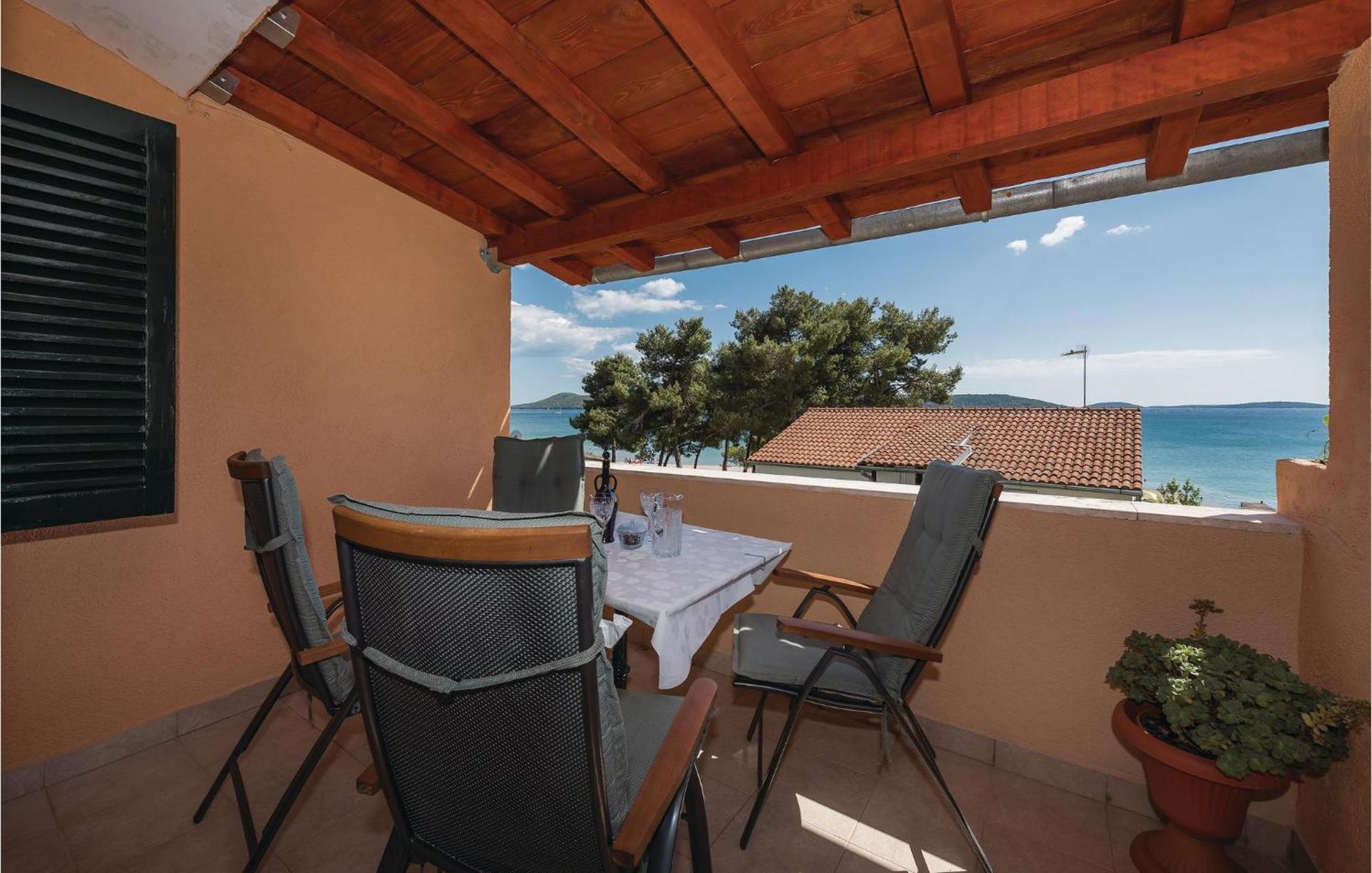 Awesome Apartment In Jadrija With Wifi Экстерьер фото